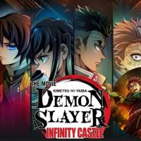 Assistir — Demon Slayer Filme completo em PT