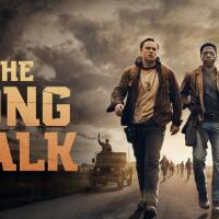 The Long Walk - O Desafio | onde assistir filmes