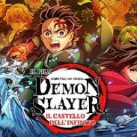 [1080p—PT] Demon Slayer — O Filme (2025)