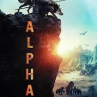 Alpha, Filme completo Dublado Portugue