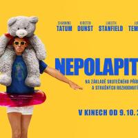 Nepolapitelný Celý Film ONLINE [CZ-SK]