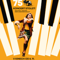 Sledujte-. Köln 75: Koncert století celý Film CZ