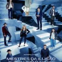 [1080p] Mestres da Ilusão: Nada é o Que Parece HD