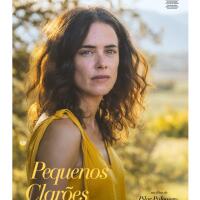 #DVDRIP]] Assistir Pequenos Clarões (2025) filme