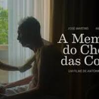 [1080p] A Memória do Cheiro das Coisas — O Filme