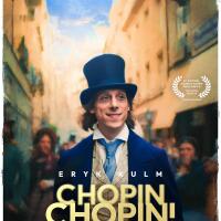 Chopin, Chopin! Celý Film ONLINE [CZ-SK]