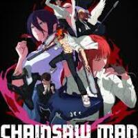 [1080p Chainsaw Man - The Movie: Reze Arc  O Filme