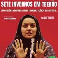 [1080p—PT] Sete Invernos em Teerão — O Filme 2025