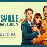 #DVDRIP]] Assistir Splitsville (2025) filme