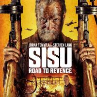 [1080p—PT] Sisu: Estrada da Vingança — O Filme