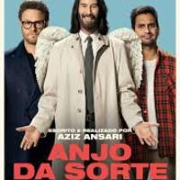 #DVDRIP]] Assistir Anjo da Sorte (2025) filme