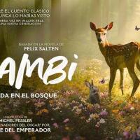 #DVDRIP]] Assistir Bambi, Uma Vida (2025) filme
