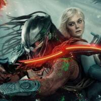 (ดู)➛ พรีเดเตอร์ แดนเถื่อน  เต็มเรื่อง UHD ฟรี