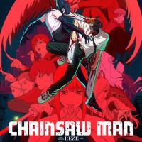 Chainsaw Man: Reze Arc [.2025.] FuLLMovie Online