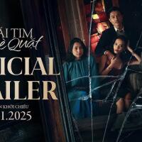 Phim lậu Trái Tim Què Quặt (2025) Vietsub Full HD