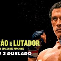 The Smashing Machine FuLLMovie Download Free