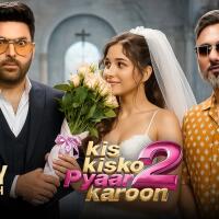 Kis Kisko Pyaar Karoon (2025) FuLLMovie! Download