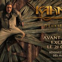 ~ Kaamelott Deuxième volet partie 1" Streaming-VF