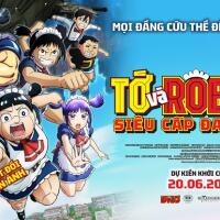 [motchill] Tớ Và Roboco: Siêu Cấp Full lậu Vietsub
