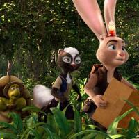 "Hopper et le Secret de la Marmotte" Streaming-VF