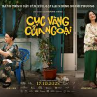 [motchill] Cục Vàng Của Ngoại Full lậu Vietsub