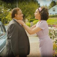 Voir "C'était mieux demain" Le Film Streaming-VF