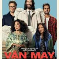 Vận May (2025) Vietsub Thuyết Minh