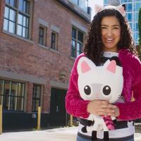 Voir "Gabby et la Maison Magique" Streaming-VF