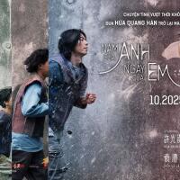 Năm Của Anh, Ngày Của (2025) Vietsub Thuyết Minh