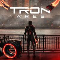 Voir "Tron: Ares" Le Film Streaming-VF