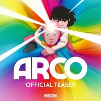 Voir "Arco" Le Film Streaming-VF