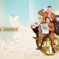 Voir "Le Jour J" Le Film Streaming-VF