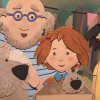 Voir "Le Secret des mésanges" Film Streaming-VF