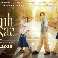 Tay Anh Giữ Một Vì Sao (2025) Full HD Vietsub