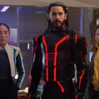 Ver "TRON: Ares" La Película Online