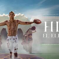 Ver "HIM: El elegido" La Película Online