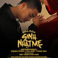Phá Đám : Sinh Nhật Mẹ (2025) Vietsub Full HD