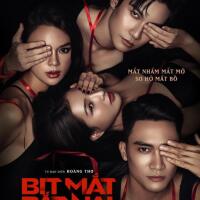 Bịt Mắt Bắt Nai (2025) Full HD Vietsub Thuyết Minh