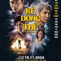 Kẻ Đóng Thế [2025] Vietsub Full HD Thuyết Minh