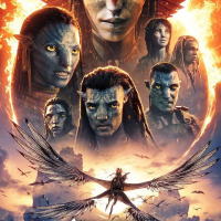 Avatar: Lửa và Tro Tàn [2025] Vietsub Full HD