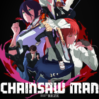 Chainsaw Man The Movie Chương Reze Vietsub Full HD