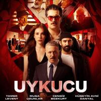 Uykucu izle [.2025.] Türkçe Dublaj Filmi HD izle