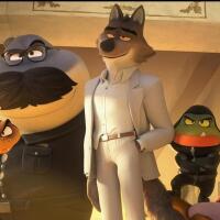 Ver "Los tipos malos 2" La Película Online