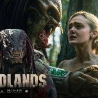 Ver "Depredador Tierras salvajes" Película Online