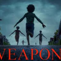 Ver "Weapons" La Película Online