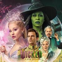 Wicked: Parte 2 (𝙿𝚃-𝙱𝚁) 𝙵𝚒𝚕𝚖𝚎 𝙲𝚘𝚖𝚙𝚕𝚎𝚝𝚘 𝙳𝚞𝚋𝚕𝚊𝚍𝚘