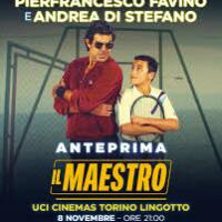 Il maestro StreamingITA