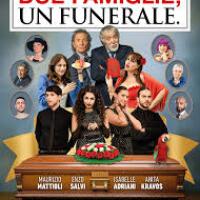 Due famiglie, un funerale StreamingITA