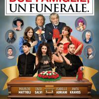 Due famiglie, un funerale StreamingITA