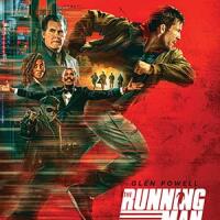 The Running Man StreamingITA